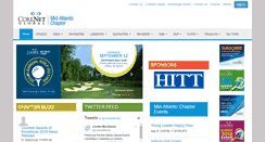 Desktop Screenshot of midatlantic.corenetglobal.org