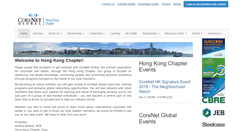 Desktop Screenshot of hongkong.corenetglobal.org