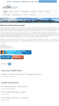Mobile Screenshot of hongkong.corenetglobal.org